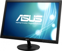 Монитор Asus VS24AH Glossy black