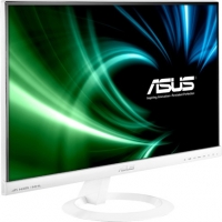 Монитор Asus VX239H White