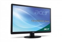 Монитор Acer S220HQLBbd Black