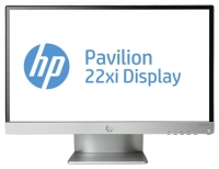 Монитор HP Pavilion 22xi