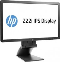 Монитор HP Z22i Black