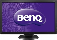 Монитор BenQ BL2405HT Black