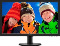 Монитор Philips 243V5LSB