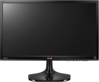 Монитор LG 22MP55D Black