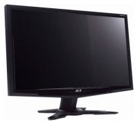 Монитор Acer G246HLAbd Black