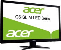 Монитор Acer G246HYLbmjj