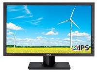 Монитор Asus PA238Q Black