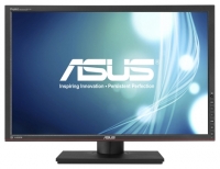 Монитор Asus PA248Q Black