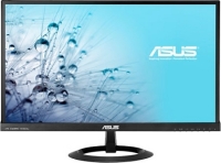 Монитор Asus VX239H Black