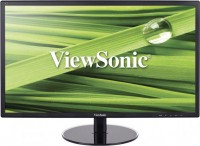 Монитор Viewsonic VX2409 Black