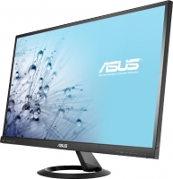 Монитор Asus VX279Q Black