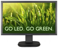 Монитор Viewsonic VG2439M-LED Black