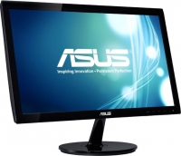 Монитор Asus VS207T