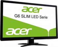 Монитор Acer G237HLAbid Black