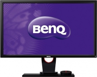 Монитор BenQ XL2430T Black