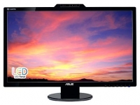 Монитор Asus VK278Q Glossy black