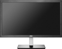 Монитор AOC i2276VWm Black