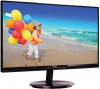 Монитор Philips 234E5QSB