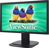 Монитор Viewsonic VG2039m-LED