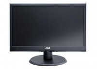 Монитор AOC E2250SWDA Black