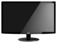 Монитор Acer S271HLAbid Black