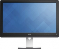 Монитор Dell UZ2315H Black silver