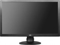 Монитор AOC i2470Pwqu Black