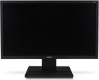 Монитор Acer V206HQLBd Black