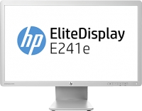 Монитор HP EliteDisplay E241e