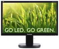 Монитор Viewsonic VG2437mc-LED