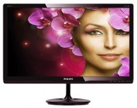 Монитор Philips 227E4QHAD Black