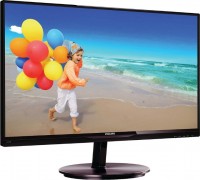 Монитор Philips 224E5QHAB