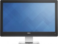 Монитор Dell UZ2215H Black silver