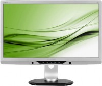 Монитор Philips 221P3LPYES (00/01) Silver