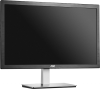 Монитор AOC P2460PXQU Black