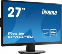 Монитор Iiyama ProLite X2783HSU-1