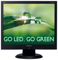 Монитор Viewsonic VA705-LED