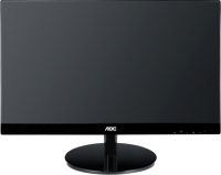 Монитор AOC i2369Vm Black