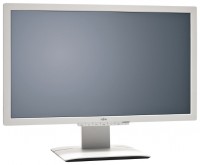 Монитор Fujitsu  P27T-6 IPS White