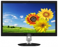 Монитор Philips 271P4QPJKEB