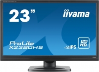 Монитор Iiyama ProLite X2380HS-1