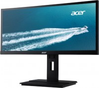 Монитор Acer B296CLbmiidprz