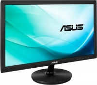 Монитор Asus VS229NA Black