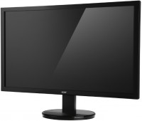 Монитор Acer K272HULBBMIDP Black