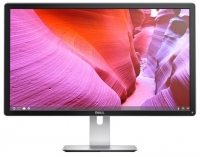 Монитор Dell Professional P2715Q