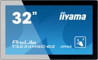 Монитор Iiyama ProLite T3234MSC-B2