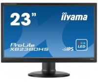 Монитор Iiyama ProLite PLXB2380HS-1