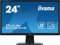 Монитор Iiyama ProLite B2483HS-1