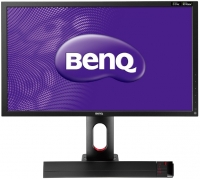 Монитор BenQ XL2420G Black