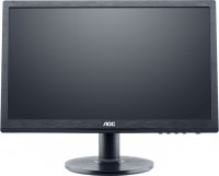 Монитор AOC e2060Swdu